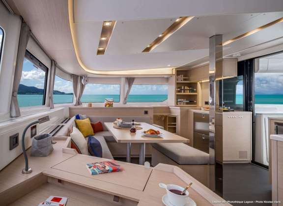 Image of JOANSEA yacht #2