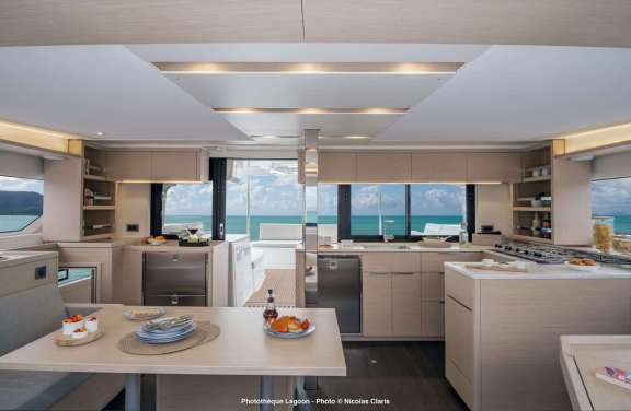 Image of JOANSEA yacht #3