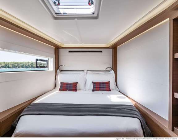 Image of JOANSEA yacht #6