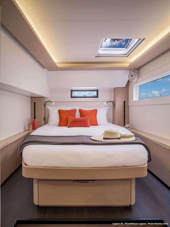 Image of JOANSEA yacht #7