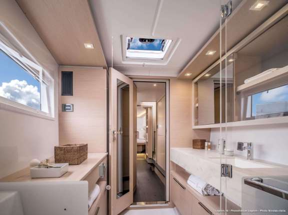 Image of JOANSEA yacht #8