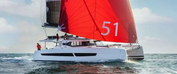 Image of OCEAN EYE yacht #5