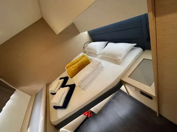 Image of OCEAN EYE yacht #6