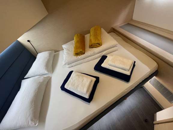 Image of OCEAN EYE yacht #7
