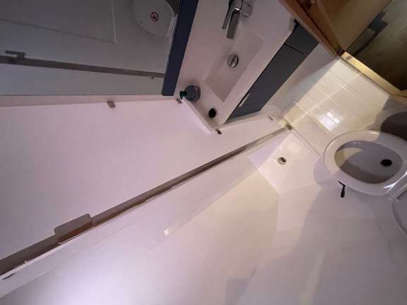 Image of OCEAN EYE yacht #8