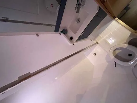 Image of OCEAN EYE yacht #8