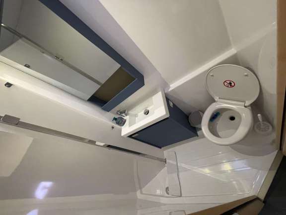 Image of OCEAN EYE yacht #9