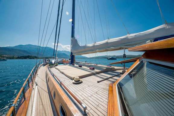 Image of Kaptan Sevket yacht #14