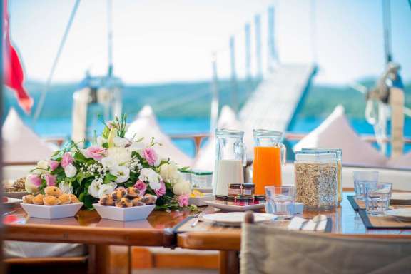 Image of Kaptan Sevket yacht #17