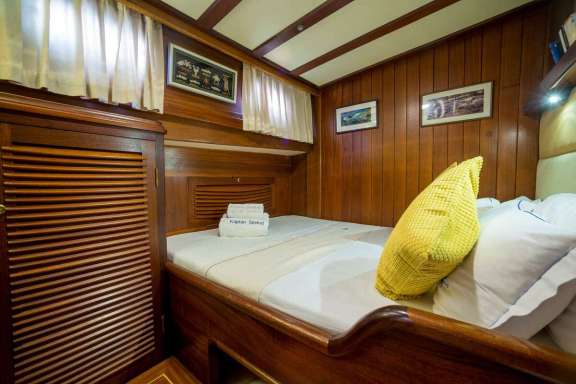 Image of Kaptan Sevket yacht #7