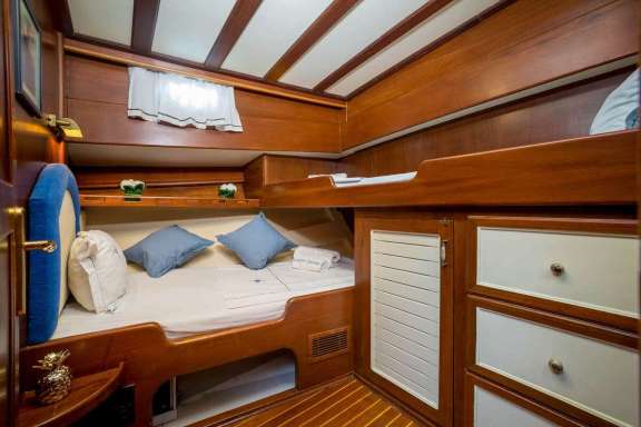 Image of Kaptan Sevket yacht #8