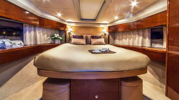 Image of Princess 62 Sassy yacht #7