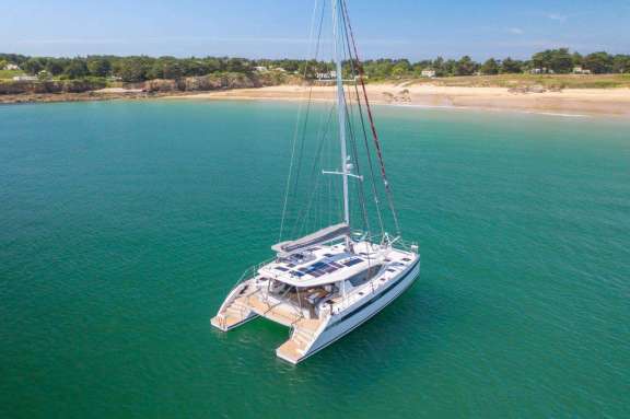 Image of Allegra yacht #10