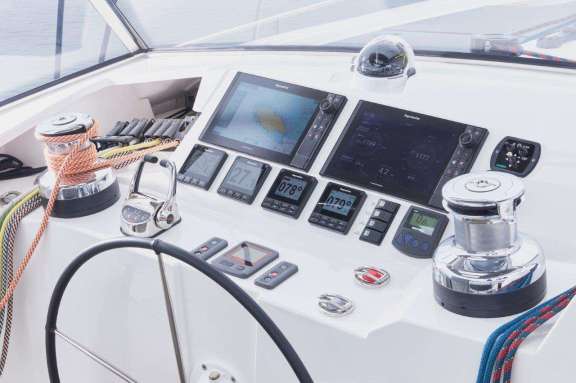 Image of Allegra yacht #13