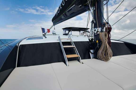Image of Allegra yacht #15