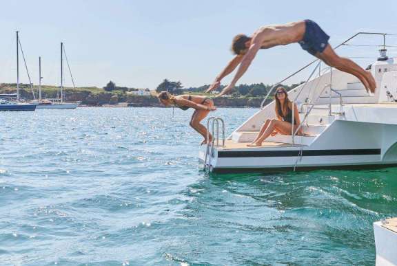 Image of Allegra yacht #16