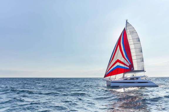 Image of Allegra yacht #17