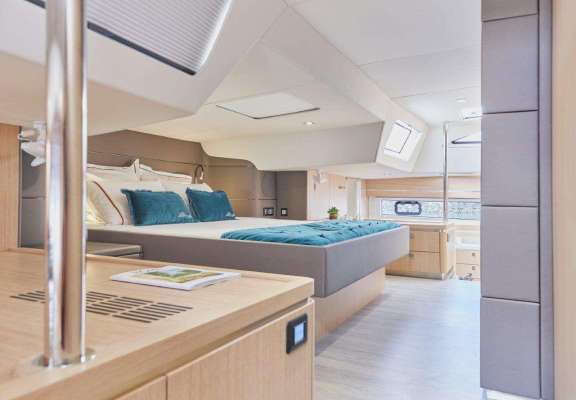 Image of Allegra yacht #6