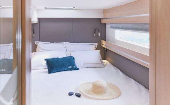 Image of Allegra yacht #7