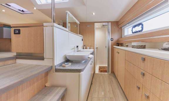 Image of Allegra yacht #8