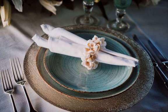 Image of Capricorn One yacht #17