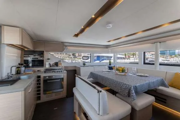 Image of NEGRONI yacht #13