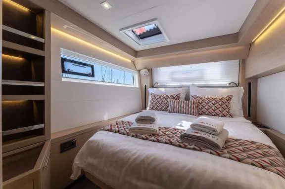Image of NEGRONI yacht #6