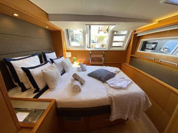 Image of LA FREGATE yacht #6