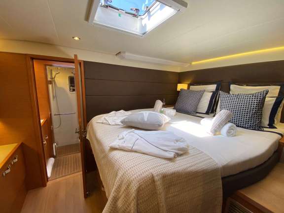 Image of LA FREGATE yacht #8