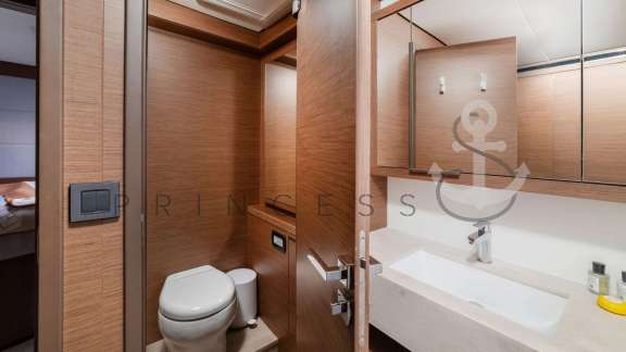 Image of PRINCESS S yacht #9