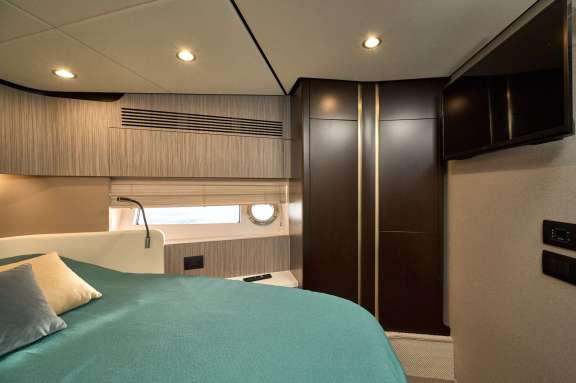 Image of Azimut 55 Fly – Amparito IV yacht #7