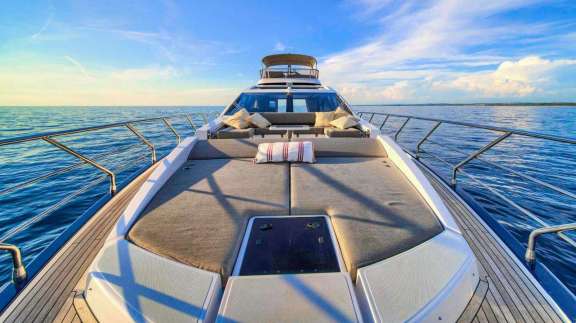 Image of Azimut S7 – Mudita yacht #4