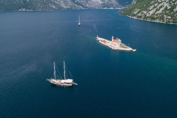 Image of Sadri Usta 1 yacht #13