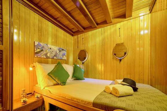 Image of Sadri Usta 1 yacht #8