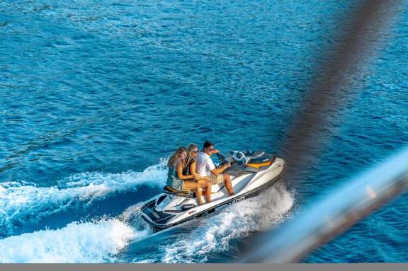 Image of Cesarica yacht #18