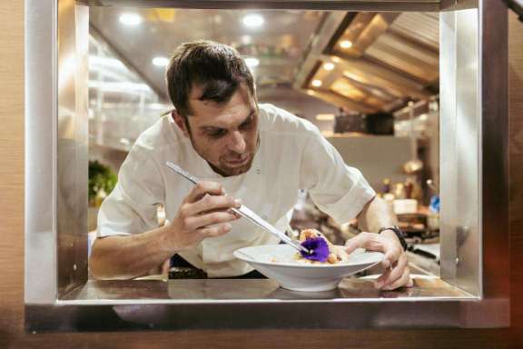 Image of SYMPHONY yacht #14