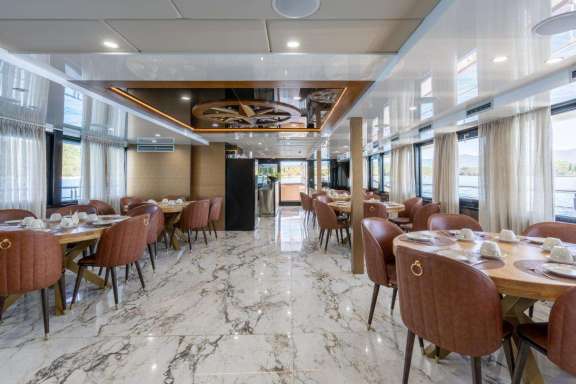 Image of SYMPHONY yacht #2