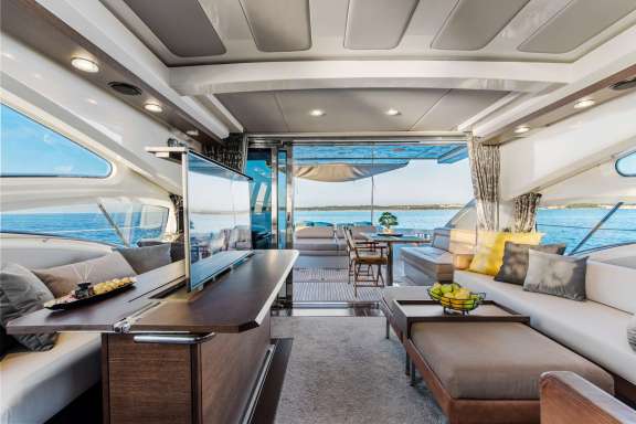 Image of FALCH yacht #2