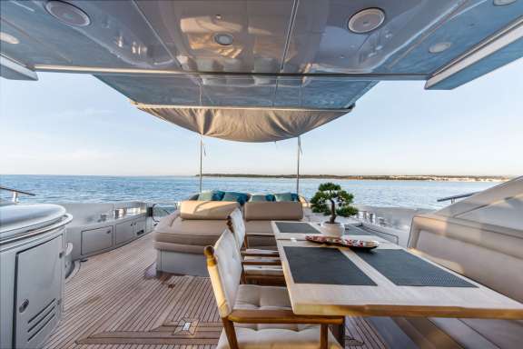 Image of FALCH yacht #3