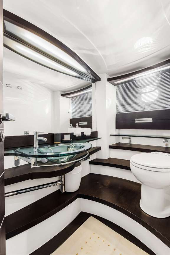 Image of FALCH yacht #8