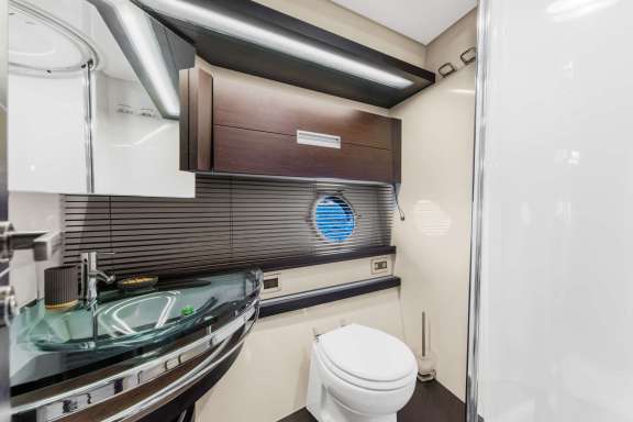 Image of FALCH yacht #9