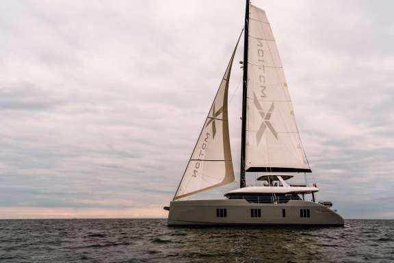 Image of XMOTION yacht #17