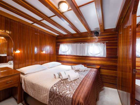 Image of Croatia yacht #16