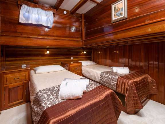 Image of Croatia yacht #17