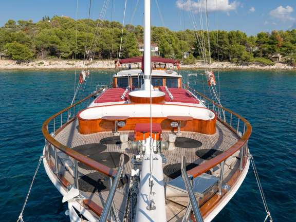 Image of Croatia yacht #3