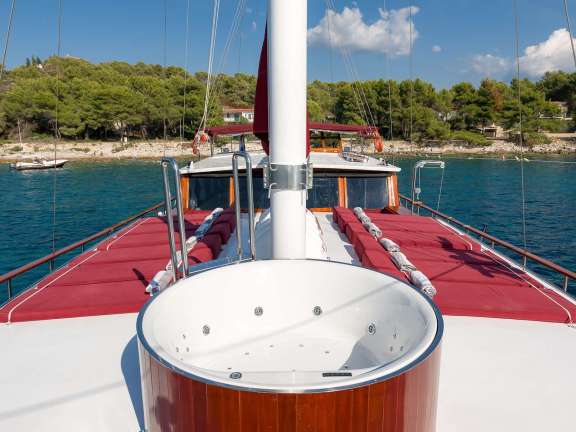 Image of Croatia yacht #5