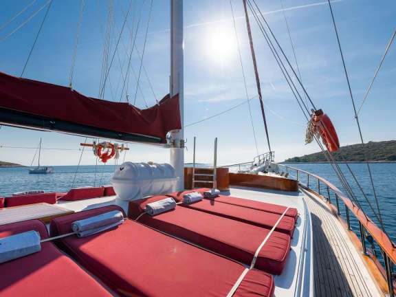 Image of Croatia yacht #6