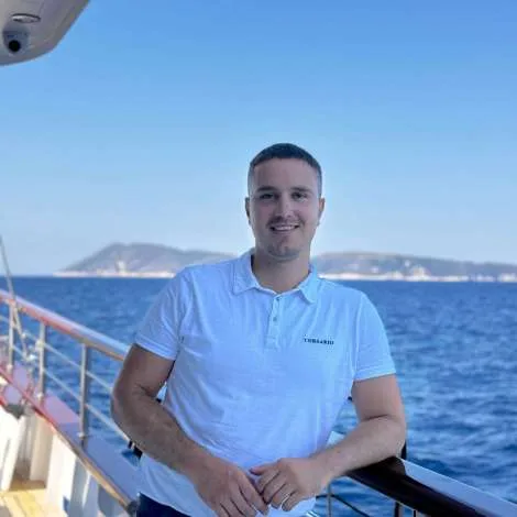 Crew of Corsario|Deckhand