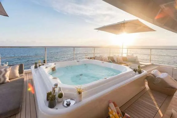 Image of JOIA The Crown Jewel yacht #13