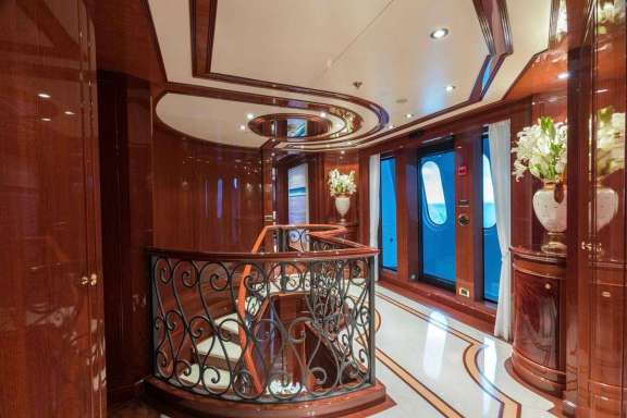 Image of JOIA The Crown Jewel yacht #14